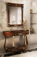 Console ANGELO CAPPELLINI 4334