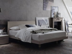 Double bed GRACE TOMASELLA 61894