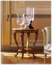 Coffee table ARTEARREDO INFINITY 03