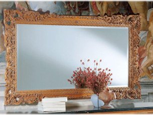 Mirror OAK E6235/1