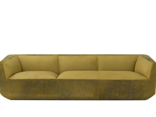 Modular sofa 4-seater Panis AMURA
