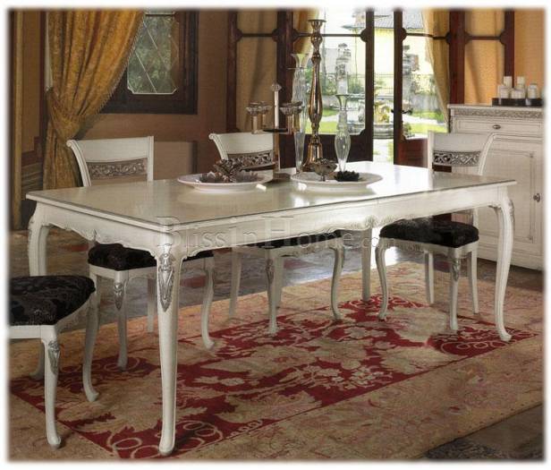 Dining table MODENESE 81181