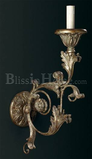 Sconce PAOLETTI G/2616