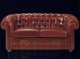 Sofa 3-seat BEDDING CHESTER