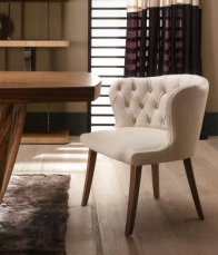Armchair ULIVI Ginger 1
