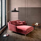 Couch DUKE VALENTINI H906