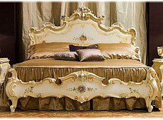 Double bed Elena SILIK 721