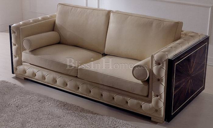 Sofa 3-seat CEPPI 2569