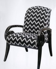 Armchair LCI STILE N091L