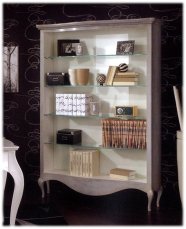 Bookcase TIDUS SEVEN SEDIE 00LB04