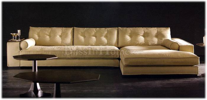Modular corner sofa Mavra OPERA 40205 + 40206
