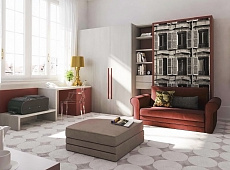 Living room modular TUMIDEI 274