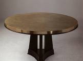 Round dining table MURAT OASIS 5HMTM12 2