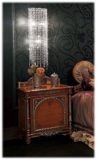 Night stand Vanity CITTERIO 2356