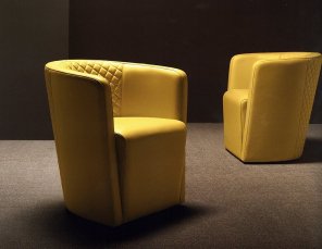 Armchair MALERBA RC509