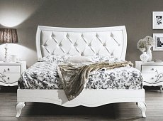 Double bed ARTE CASA 2304