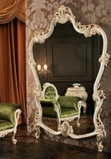 Floor mirror MODENESE 11624