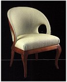 Chair ISACCO AGOSTONI 1135