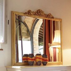 Mirror ADELE 140x110 VOLPI 3028