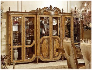 Showcase RIVA 4066