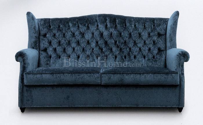 Sofa OLD ENGLAND SEVEN SEDIE 9598D
