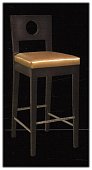 Bar stool ISACCO AGOSTONI 1229