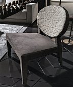 Chair MIDORI LONGHI X 605