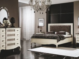 Bedroom EVOLUZIONE 24 ARTE CASA