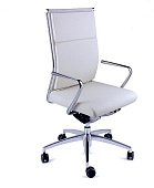 Office chair ATTIVA MOVING AT0206 + XB001 + XC012