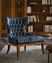Armchair IRENE SEVEN SEDIE 0451P