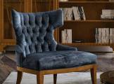 Sofas set ELLIPSE CONTEMPORARY SEVEN SEDIE