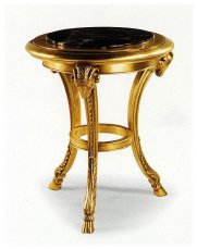 Coffee table ZANABONI T 37