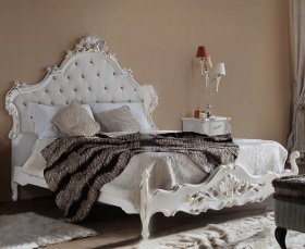 Double bed MORELLO GIANPAOLO L0063L