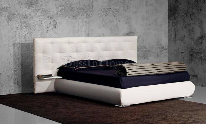 Double bed PIERMARIA GRAPHIC
