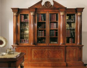 Bookcase CEPPI 768