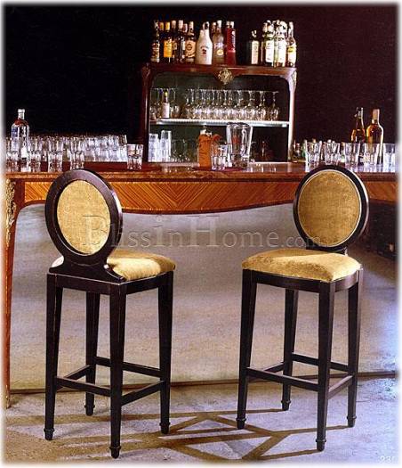 Bar stool GERMANO TONIN 1173