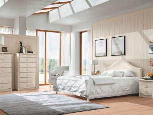 Bedroom EVERYDAY CALLESELLA