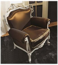 Armchair VITTORIA ORLANDI Filippa