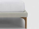 Single bed 90x200  DAFNE BOLZAN LETTI