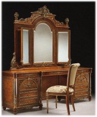Dressing table Vanity CITTERIO 2338