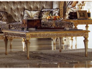 Coffee table JUMBO COLLECTION MLD-46