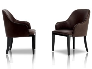 Easy armchair BAXTER DECOR 02