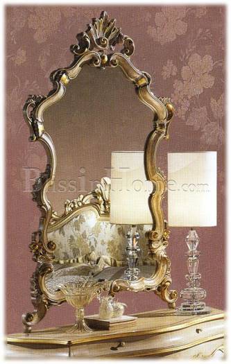Mirror to dresser Respighi ANGELO CAPPELLINI 18603