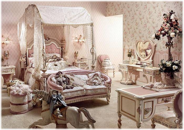 Children's room Dolly RIVA