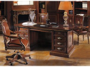 Writing desk Antelami ANGELO CAPPELLINI 18830/L