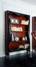 Bookcase Botero VOLPI 2896-1