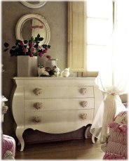 Dresser Diletta VOLPI 2582