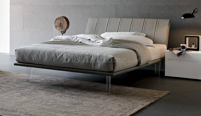 Double bed SEVEN TOMASELLA 63434