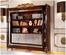 Bookcase AR ARREDAMENTI 407