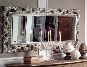 Mirror wall CRISILLA SEVEN SEDIE 00SP50